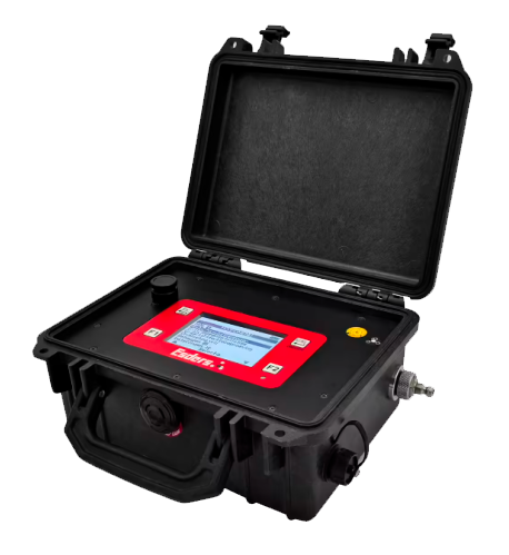 Testeur d’étanchéité DRUKTEST MAX